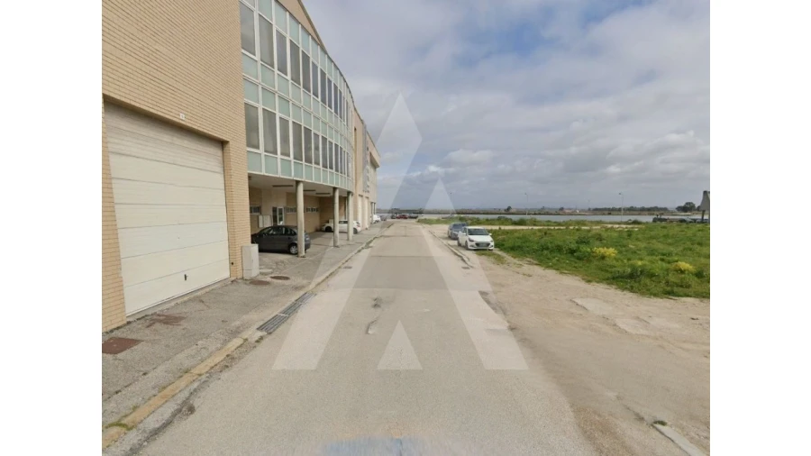 Armazém para Venda em Gafanha da Nazaré Foto 7