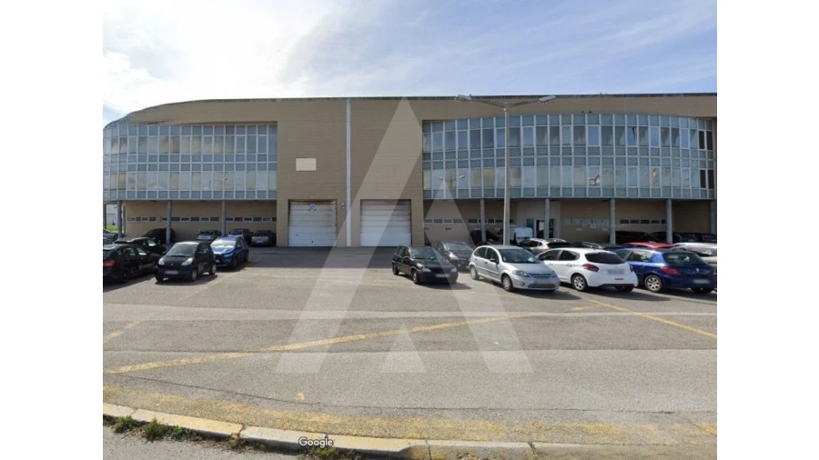 Armazém para Venda em Gafanha da Nazaré Foto 9