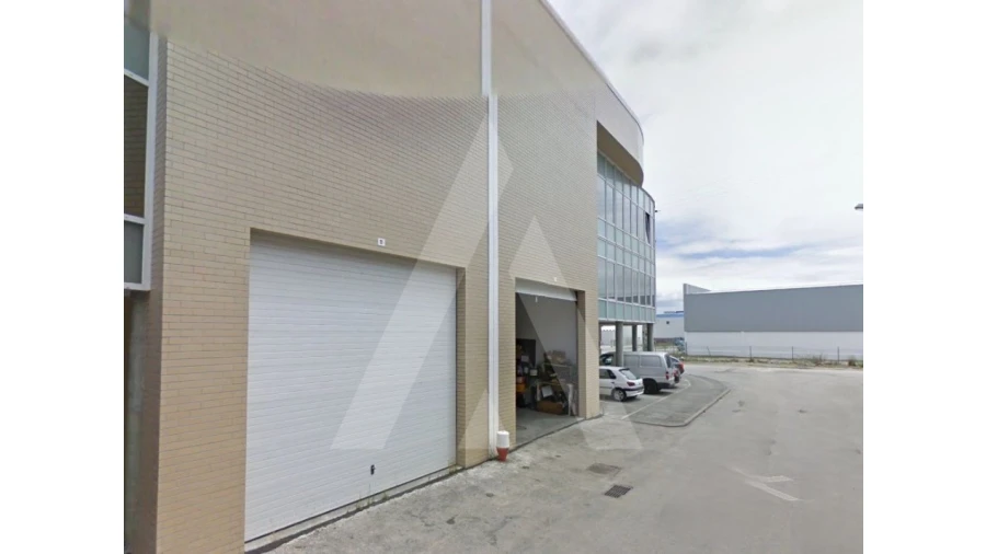 Armazém para Venda em Gafanha da Nazaré Foto 15