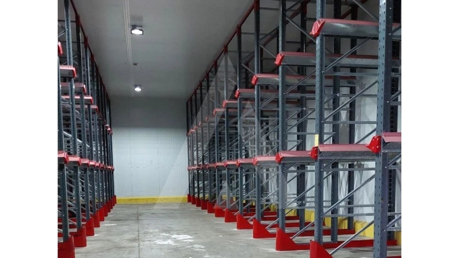 Armazém para Venda em Gafanha da Nazaré Foto 3