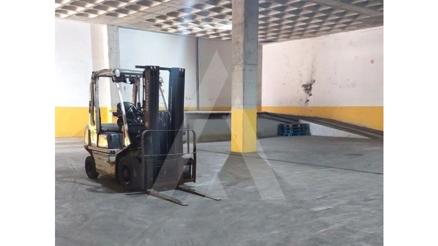 Armazém para Venda em Gafanha da Nazaré Foto 4