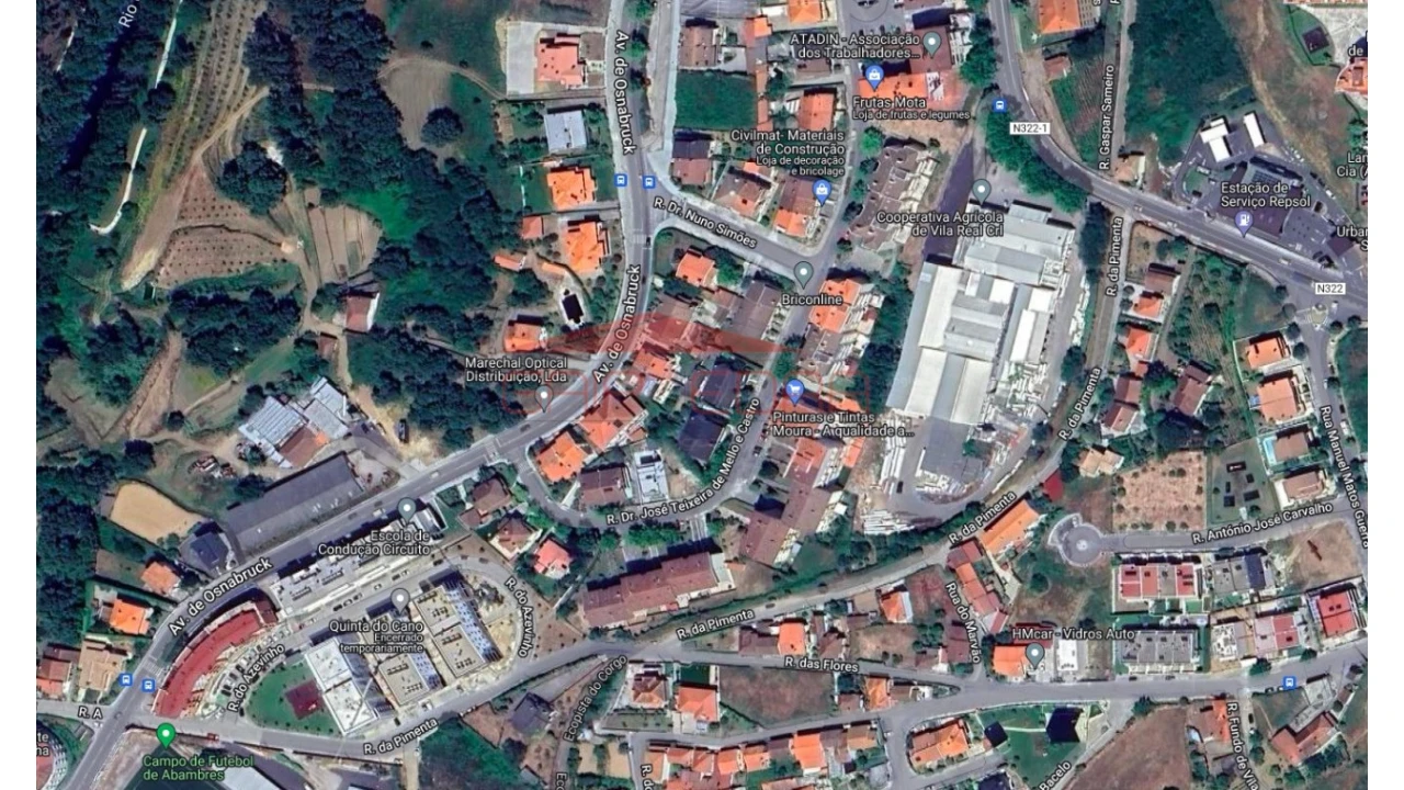 Negócio para Venda em Nossa Senhora da Conceição, São Pedro e São Dinis Foto 7