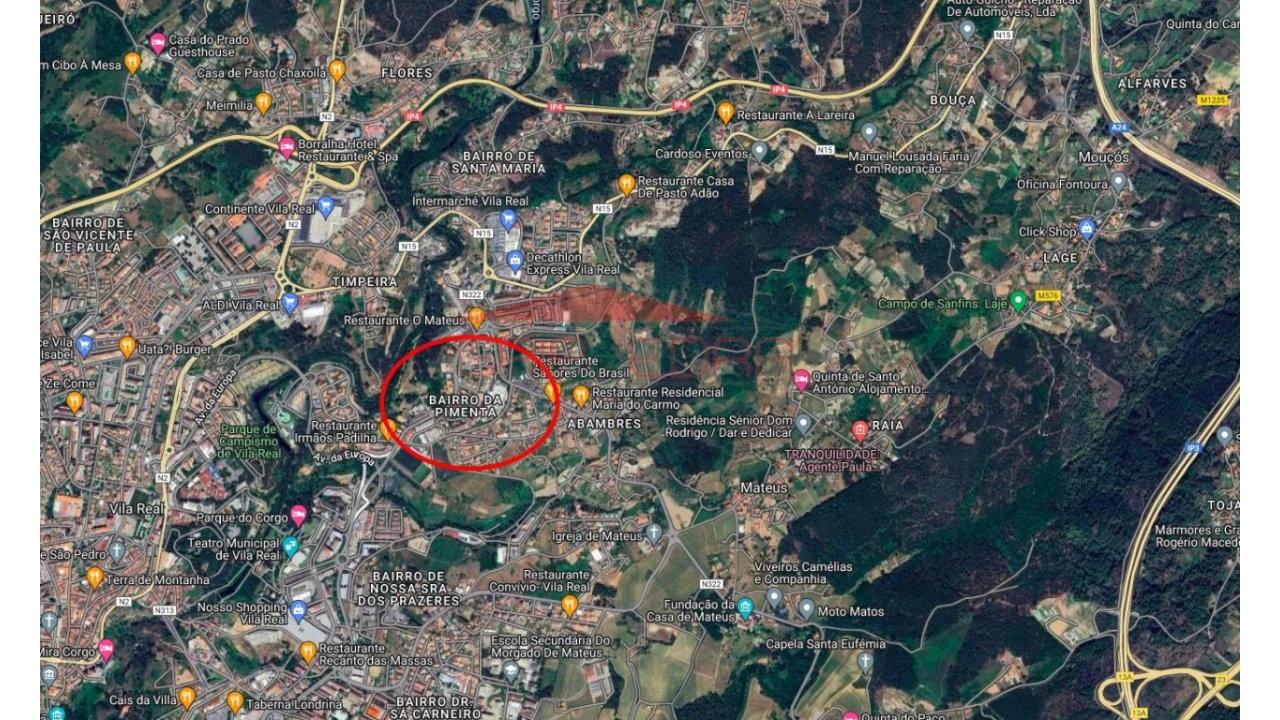 Negócio para Venda em Nossa Senhora da Conceição, São Pedro e São Dinis Foto 6