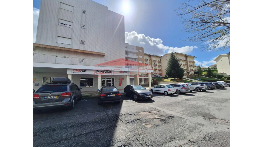 Negócio para Venda em Nossa Senhora da Conceição, São Pedro e São Dinis Foto 4