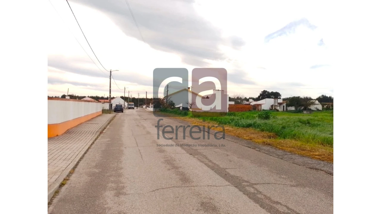 Terreno para Venda em Fazendas de Almeirim Foto 4