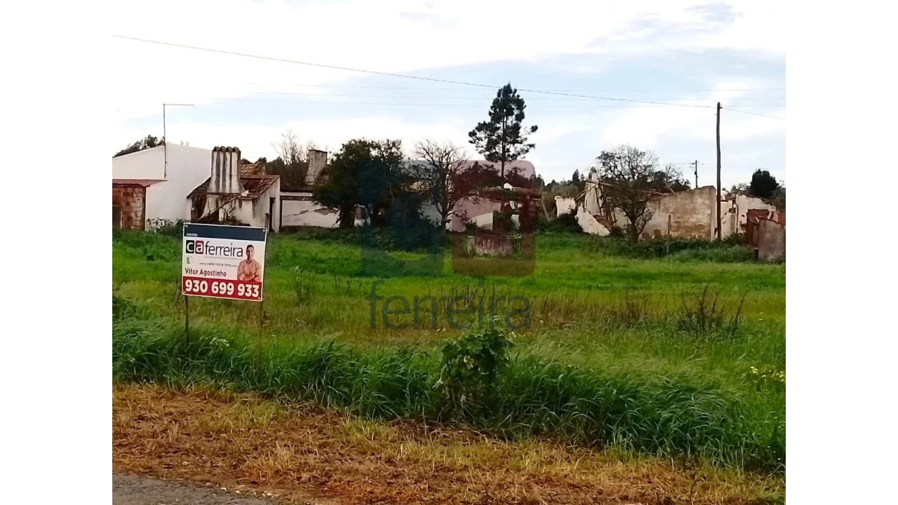 Terreno para Venda em Fazendas de Almeirim Foto 6