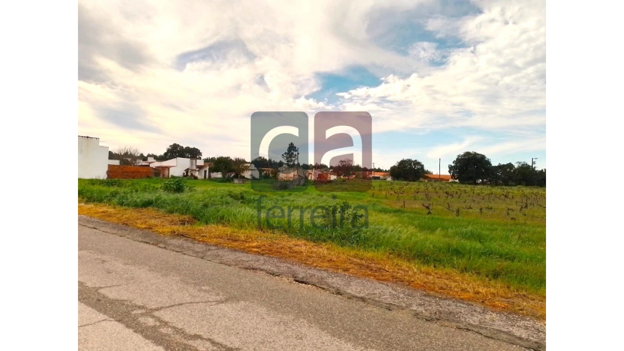 Terreno para Venda em Fazendas de Almeirim Foto 9