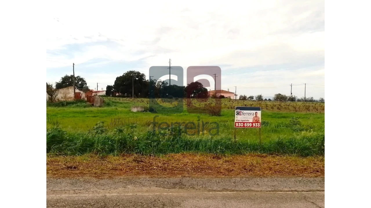 Terreno para Venda em Fazendas de Almeirim Foto 2