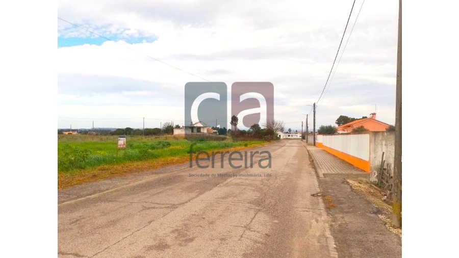 Terreno para Venda em Fazendas de Almeirim Foto 3