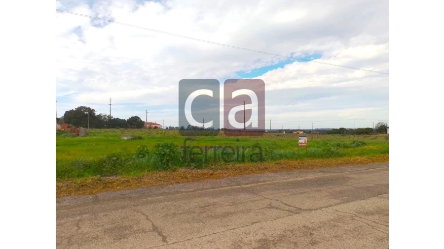 Terreno para Venda em Fazendas de Almeirim Foto 1