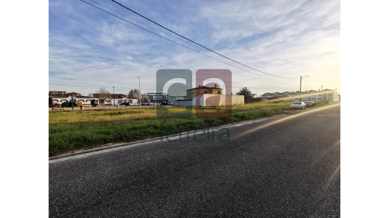 Terreno para Venda em Fazendas de Almeirim Foto 7
