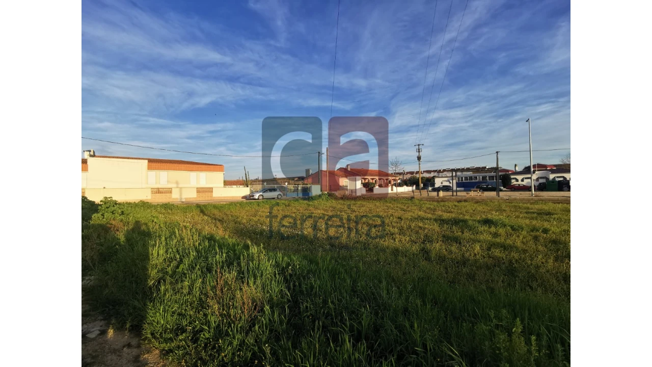 Terreno para Venda em Fazendas de Almeirim Foto 4