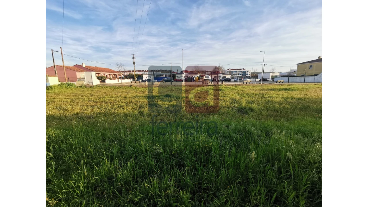 Terreno para Venda em Fazendas de Almeirim Foto 9