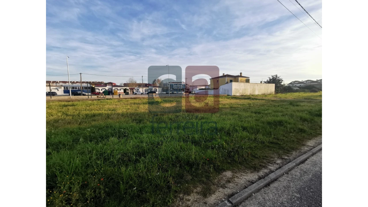 Terreno para Venda em Fazendas de Almeirim Foto 1