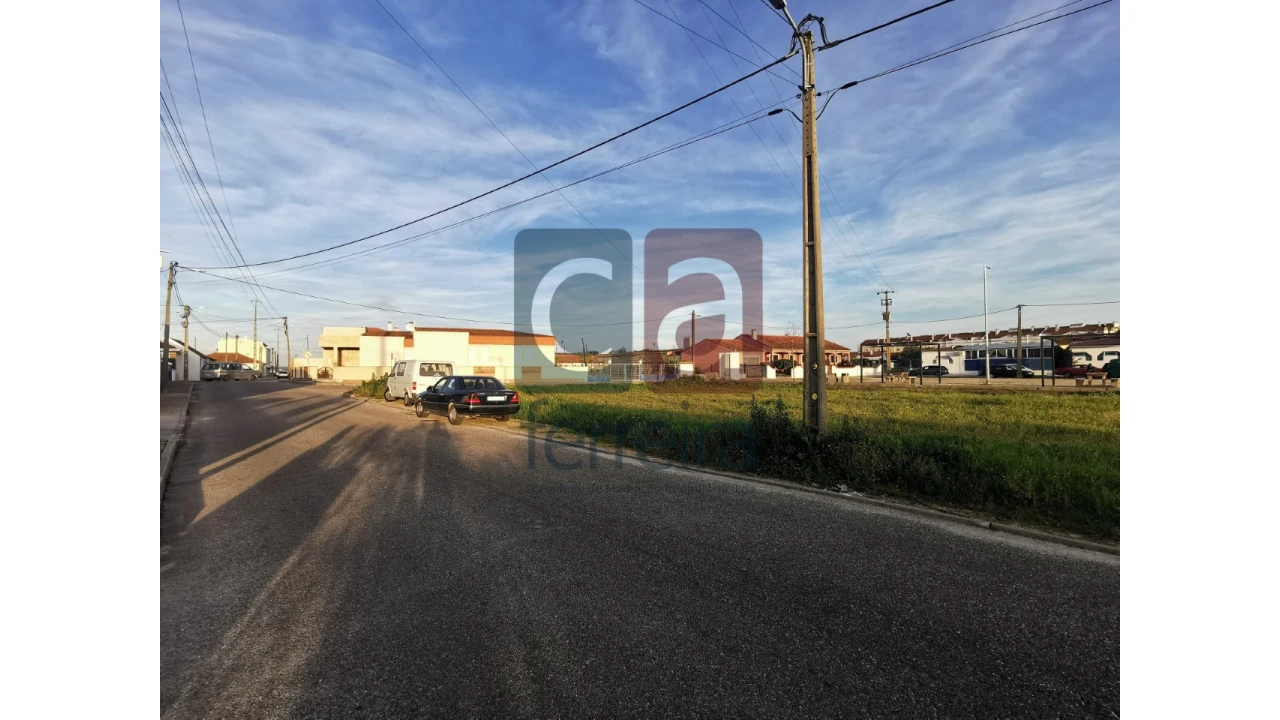 Terreno para Venda em Fazendas de Almeirim Foto 13