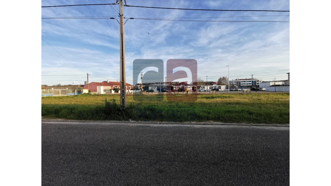 Terreno para Venda em Fazendas de Almeirim Foto 3