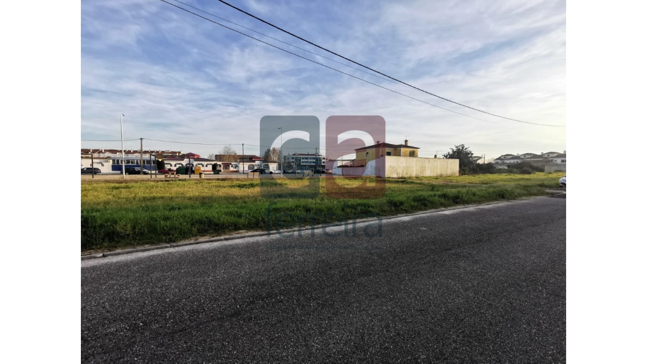 Terreno para Venda em Fazendas de Almeirim Foto 2
