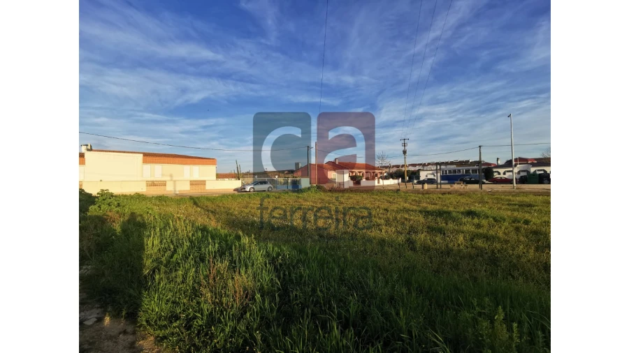 Terreno para Venda em Fazendas de Almeirim Foto 4