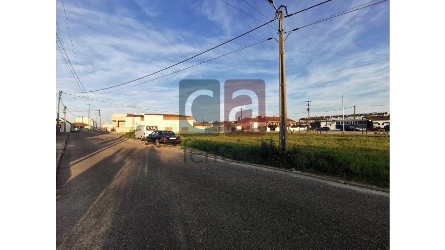 Terreno para Venda em Fazendas de Almeirim Foto 13
