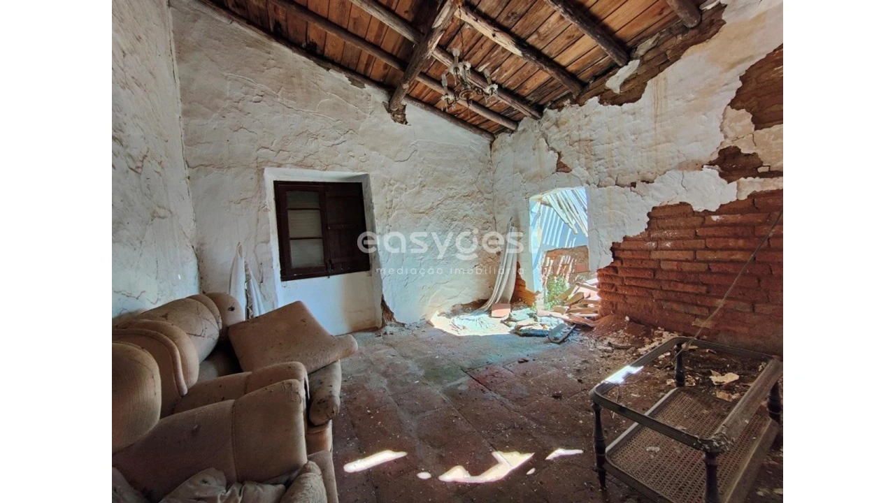 Moradia T4 para Venda em Vidigueira Foto 7