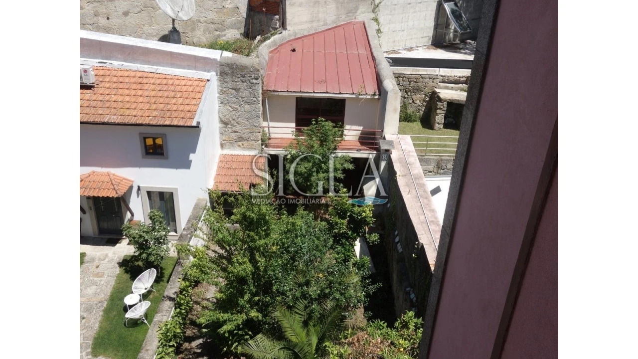 Prédio para Venda em Lordelo do Ouro e Massarelos Foto 3