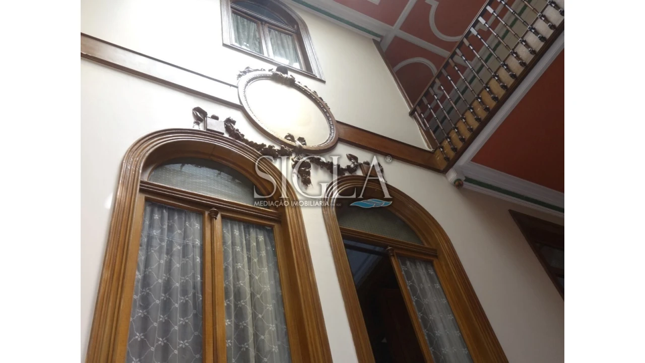 Prédio para Venda em Lordelo do Ouro e Massarelos Foto 8