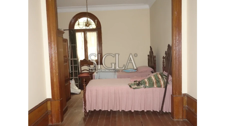 Prédio para Venda em Lordelo do Ouro e Massarelos Foto 6