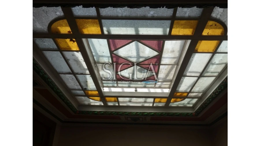 Prédio para Venda em Lordelo do Ouro e Massarelos Foto 12