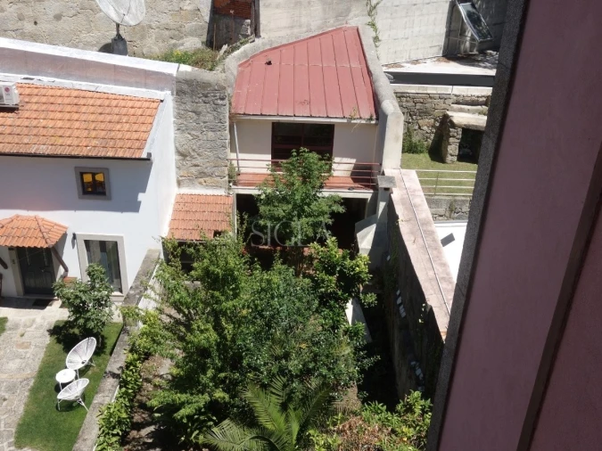 Prédio para Venda em Lordelo do Ouro e Massarelos Foto 4