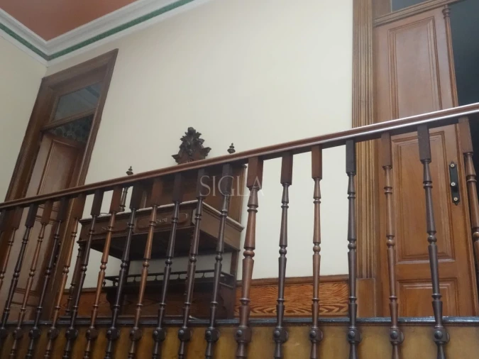 Prédio para Venda em Lordelo do Ouro e Massarelos Foto 14