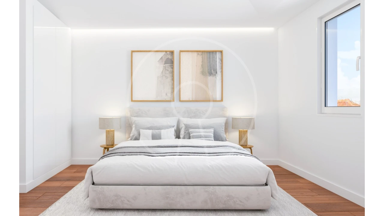 Apartamento T2 para Venda em Cedofeita, Santo Ildefonso, Sé, Miragaia, São Nicolau e Vitória Foto 6