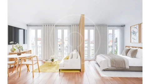 Apartamento T2 para Venda em Cedofeita, Santo Ildefonso, Sé, Miragaia, São Nicolau e Vitória