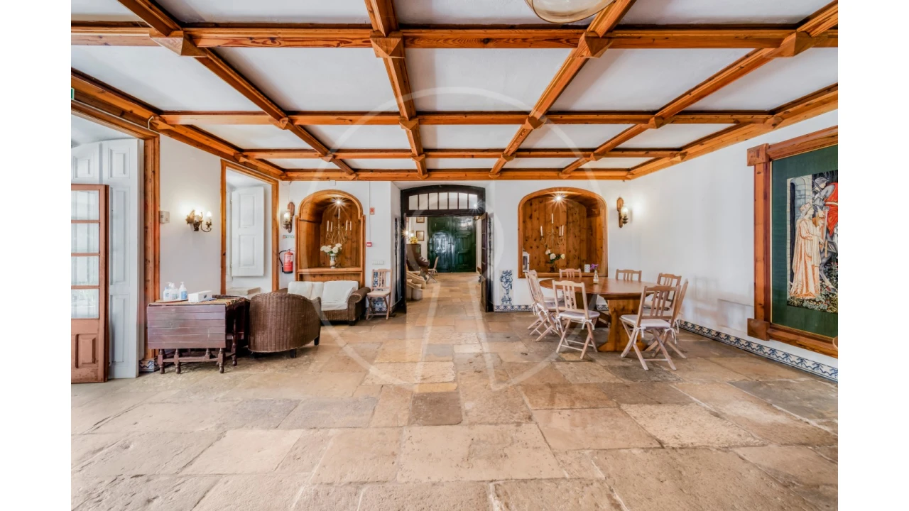 Quinta T7 para Venda em Azeitão (São Lourenço e São Simão) Foto 7