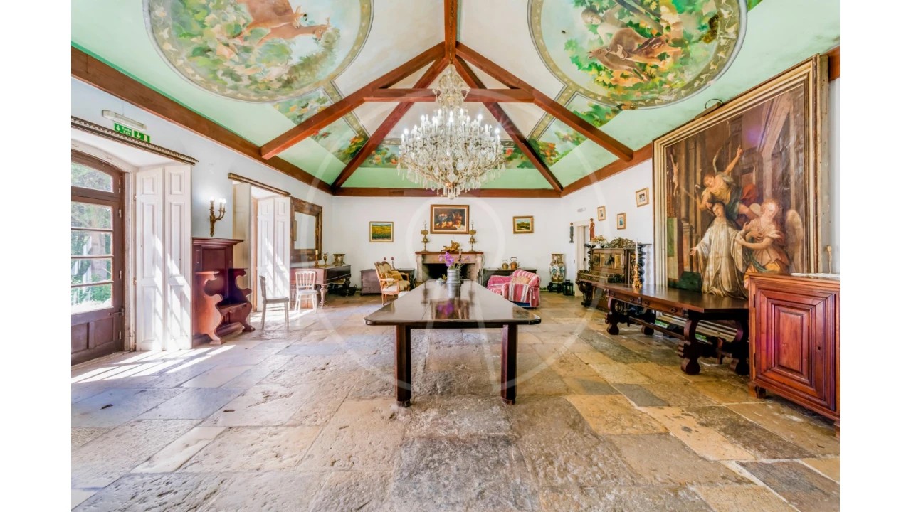 Quinta T7 para Venda em Azeitão (São Lourenço e São Simão) Foto 8