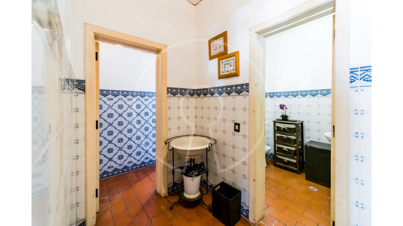 Quinta T7 para Venda em Azeitão (São Lourenço e São Simão) Foto 11