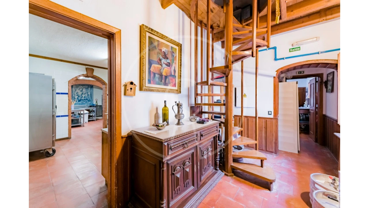 Quinta T7 para Venda em Azeitão (São Lourenço e São Simão) Foto 13