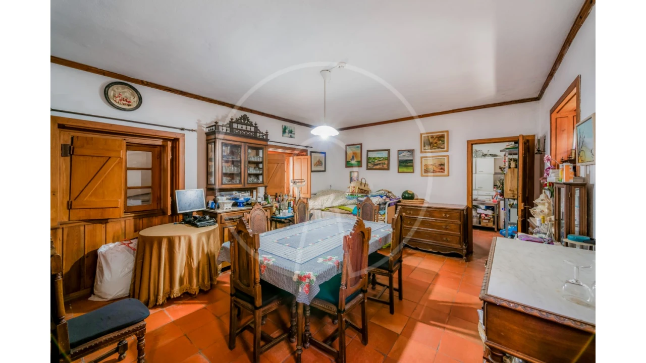 Quinta T7 para Venda em Azeitão (São Lourenço e São Simão) Foto 16