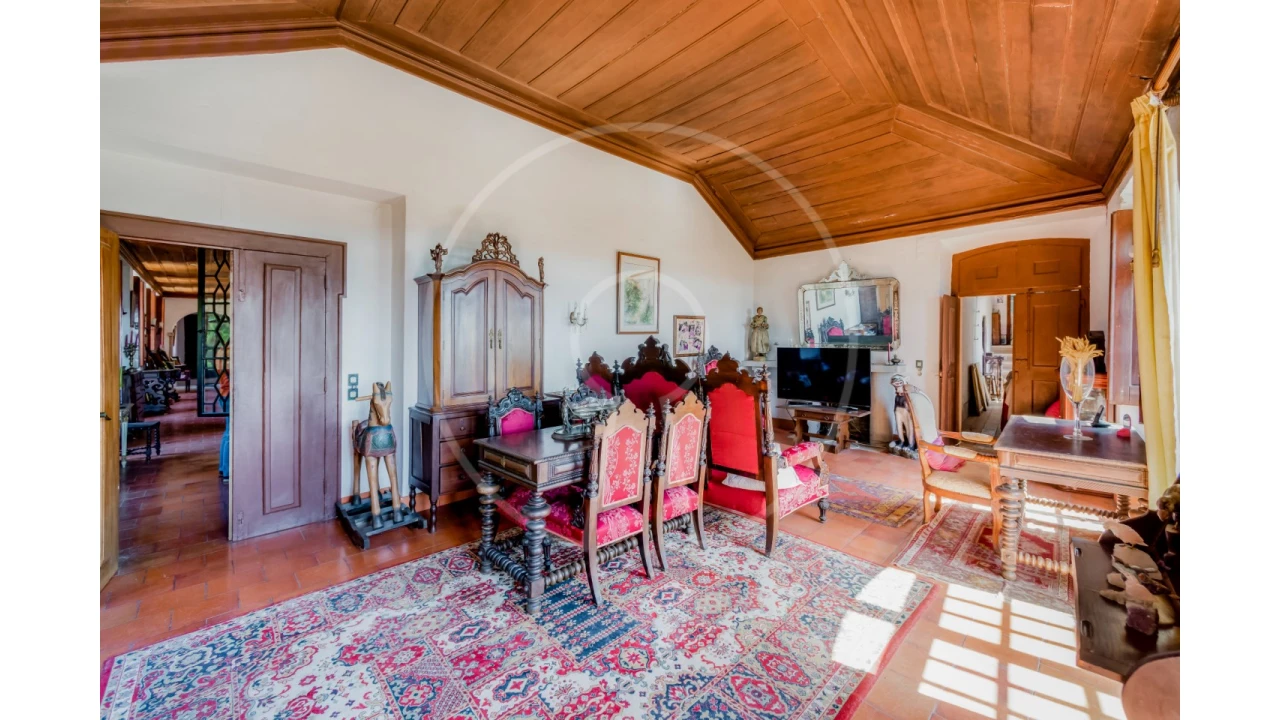 Quinta T7 para Venda em Azeitão (São Lourenço e São Simão) Foto 23