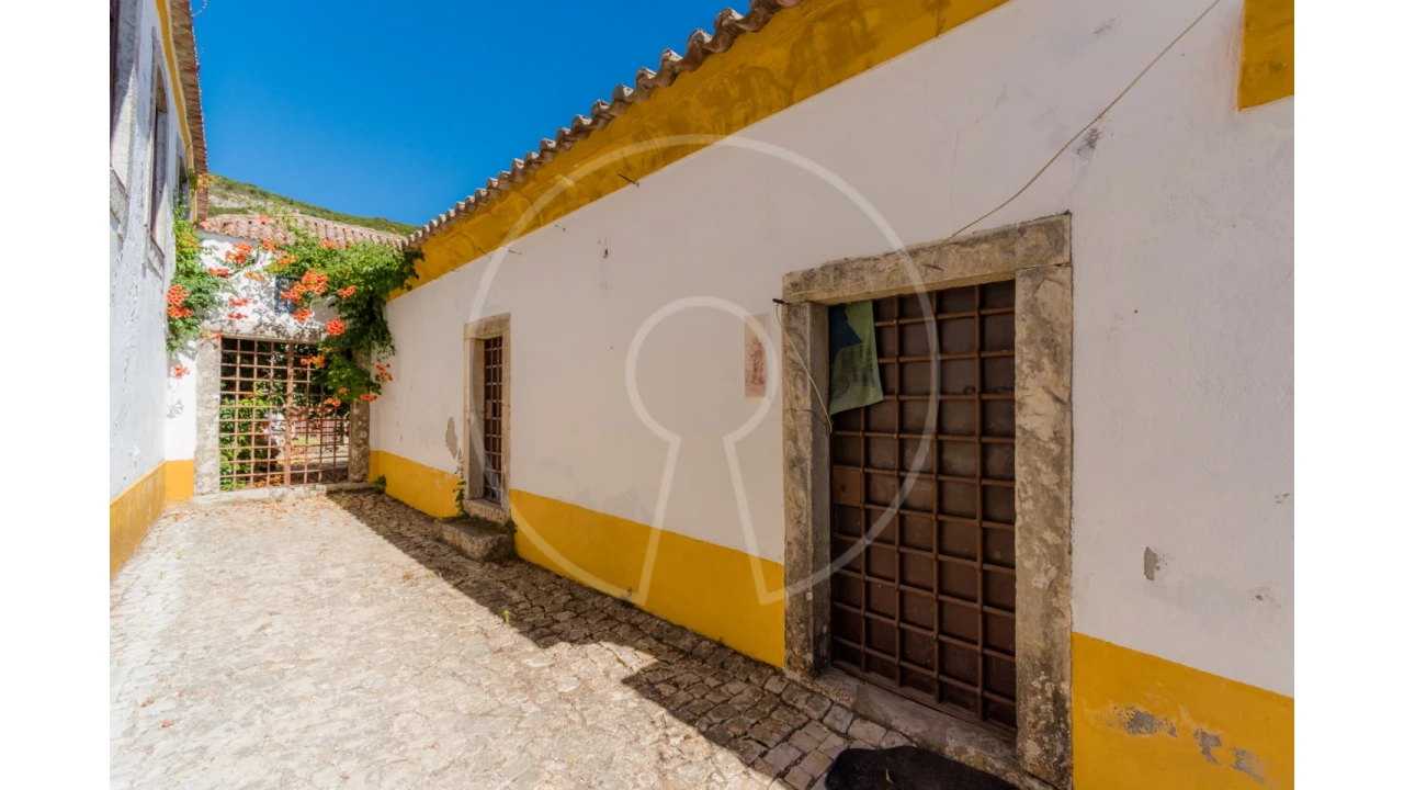 Quinta T7 para Venda em Azeitão (São Lourenço e São Simão) Foto 27