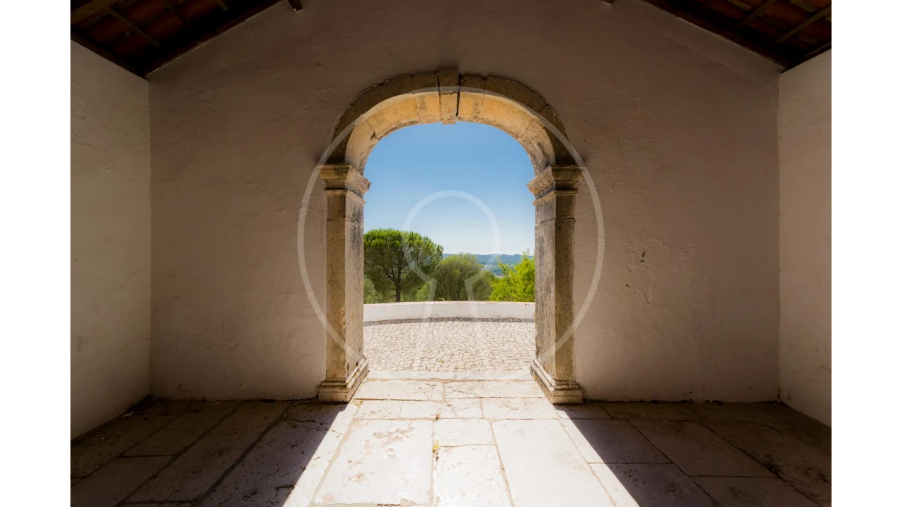 Quinta T7 para Venda em Azeitão (São Lourenço e São Simão) Foto 30