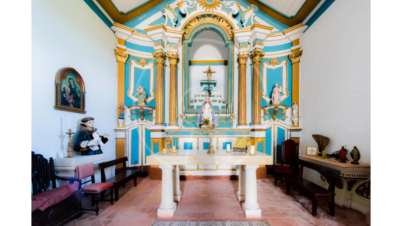 Quinta T7 para Venda em Azeitão (São Lourenço e São Simão) Foto 31