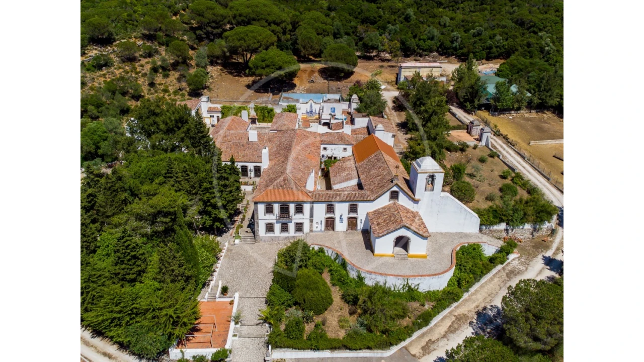 Quinta T7 para Venda em Azeitão (São Lourenço e São Simão) Foto 2