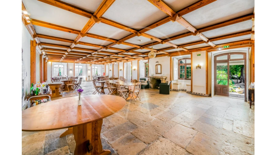 Quinta T7 para Venda em Azeitão (São Lourenço e São Simão) Foto 5