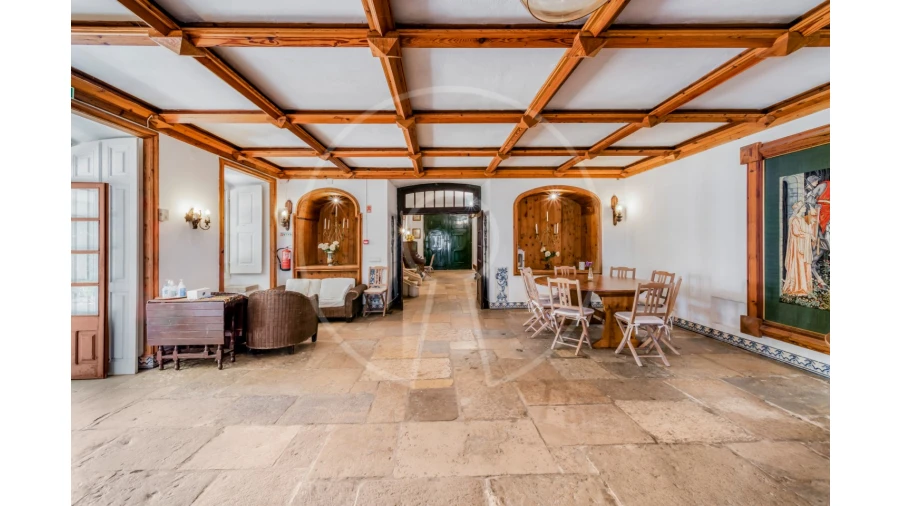 Quinta T7 para Venda em Azeitão (São Lourenço e São Simão) Foto 7