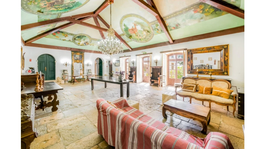 Quinta T7 para Venda em Azeitão (São Lourenço e São Simão) Foto 10