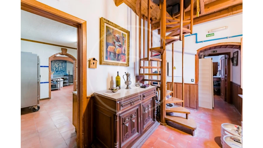 Quinta T7 para Venda em Azeitão (São Lourenço e São Simão) Foto 13