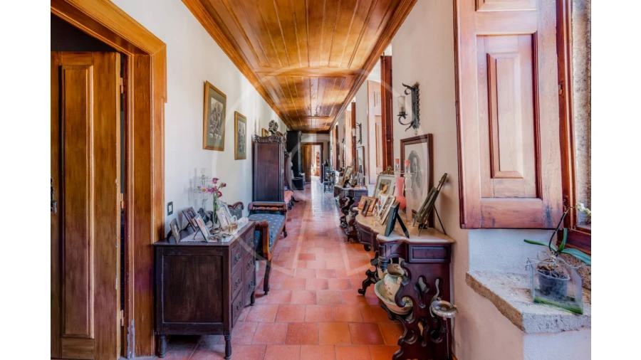 Quinta T7 para Venda em Azeitão (São Lourenço e São Simão) Foto 19