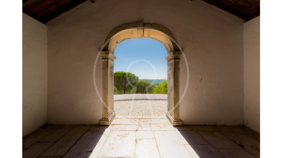 Quinta T7 para Venda em Azeitão (São Lourenço e São Simão) Foto 30