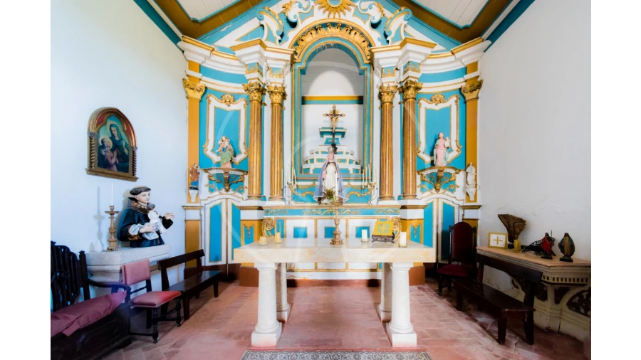 Quinta T7 para Venda em Azeitão (São Lourenço e São Simão) Foto 31