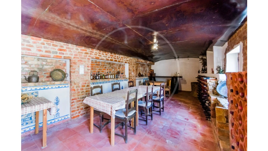 Quinta T7 para Venda em Azeitão (São Lourenço e São Simão) Foto 32